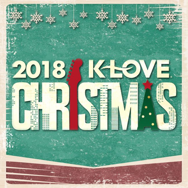 Klove Christmas Tour 2024 Tessa Gerianna