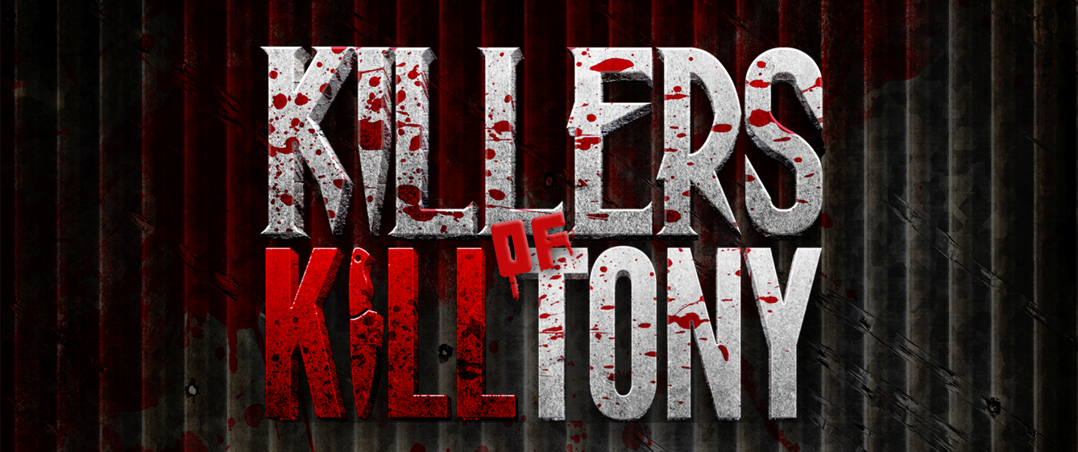 Killers of Kill Tony