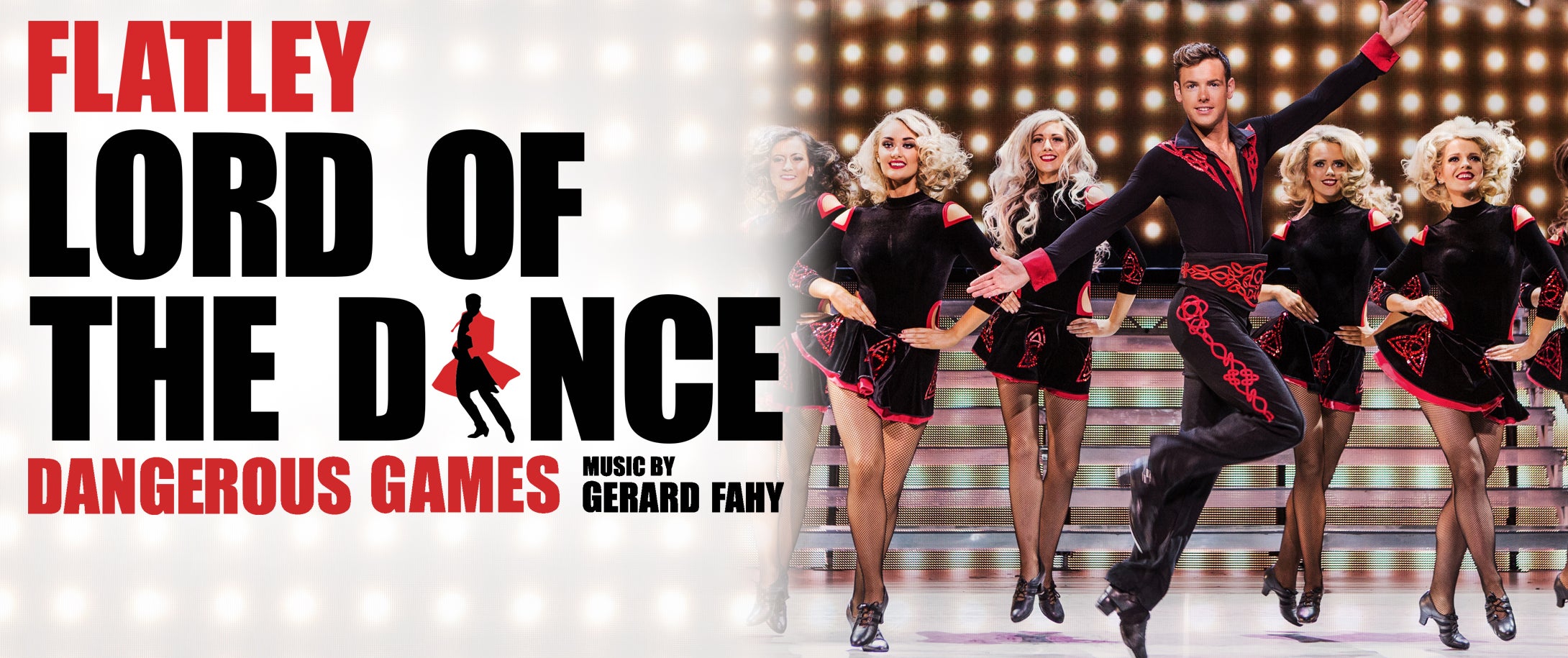 Michael Flatley's Lord of the Dance