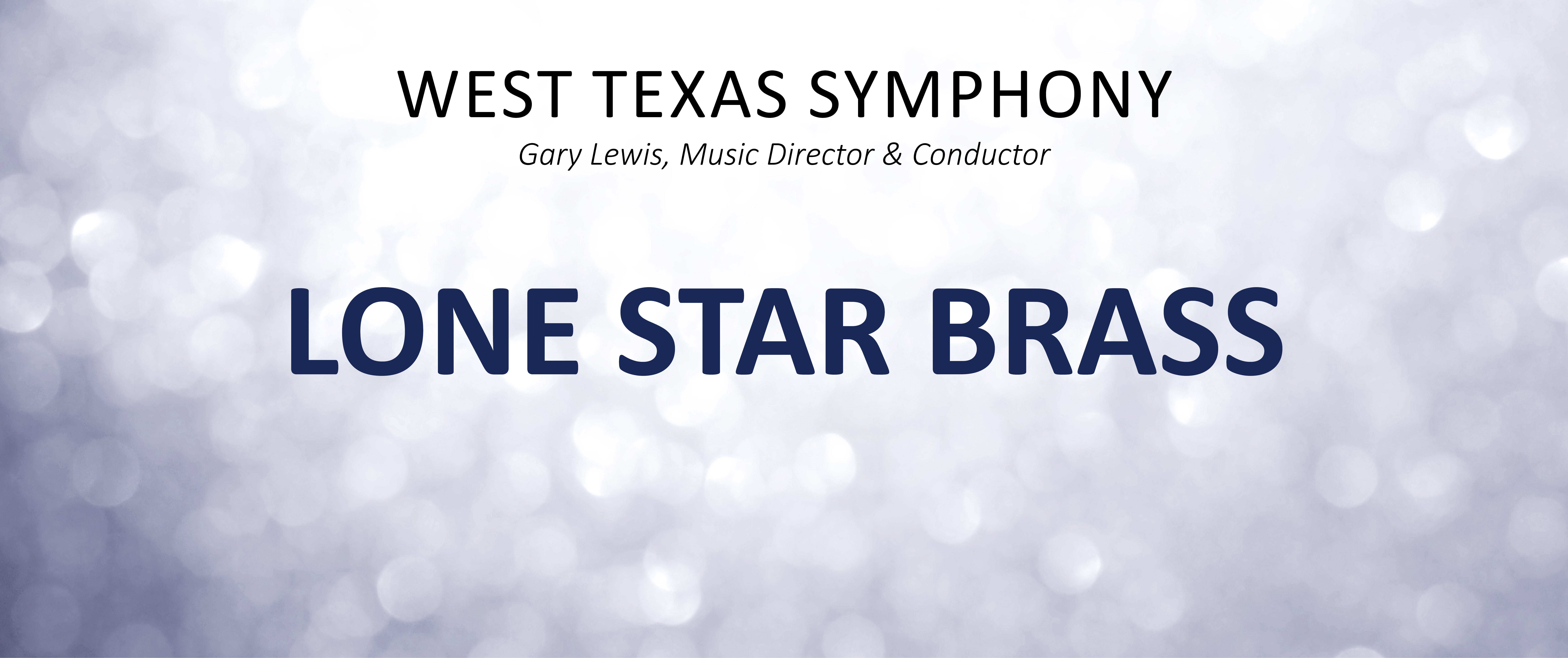 Lone Star Brass