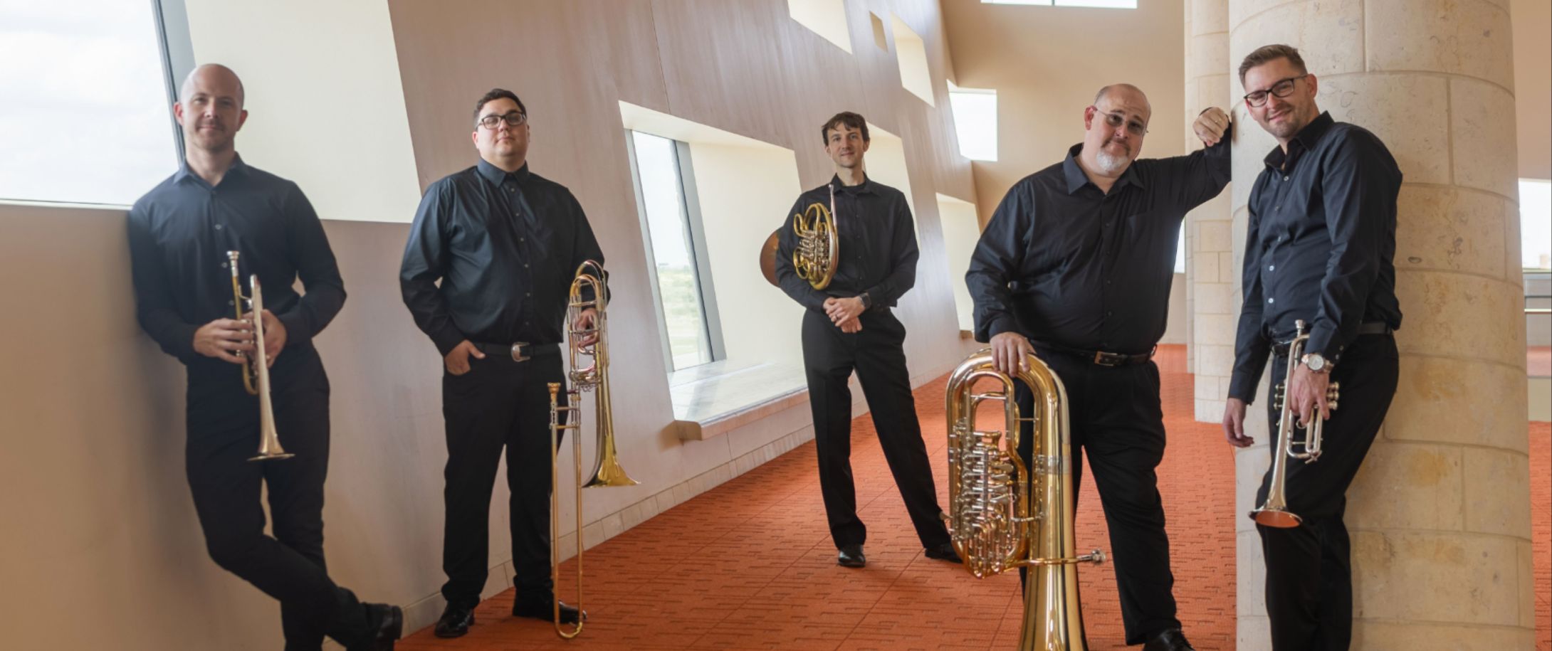 MOSC Chamber Concert - Have Yourself a Brassy Christmas