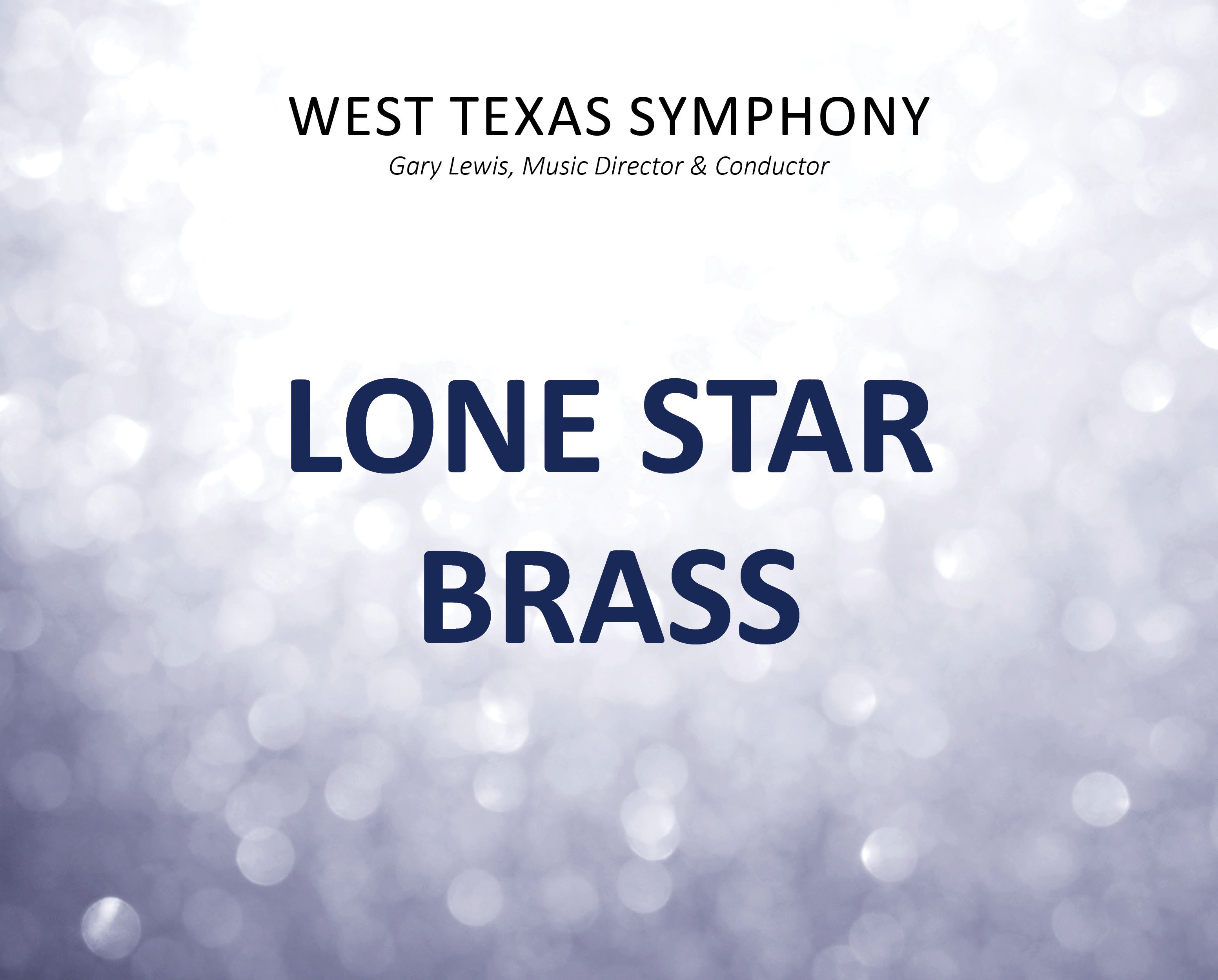 Lone Star Brass