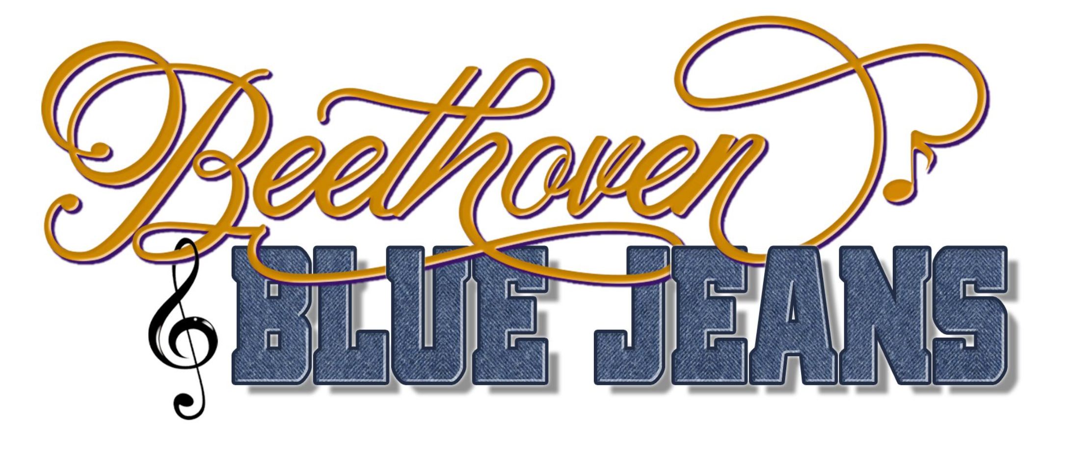 Midland High School Orchestra Presents Beethoven and Blue Jeans 