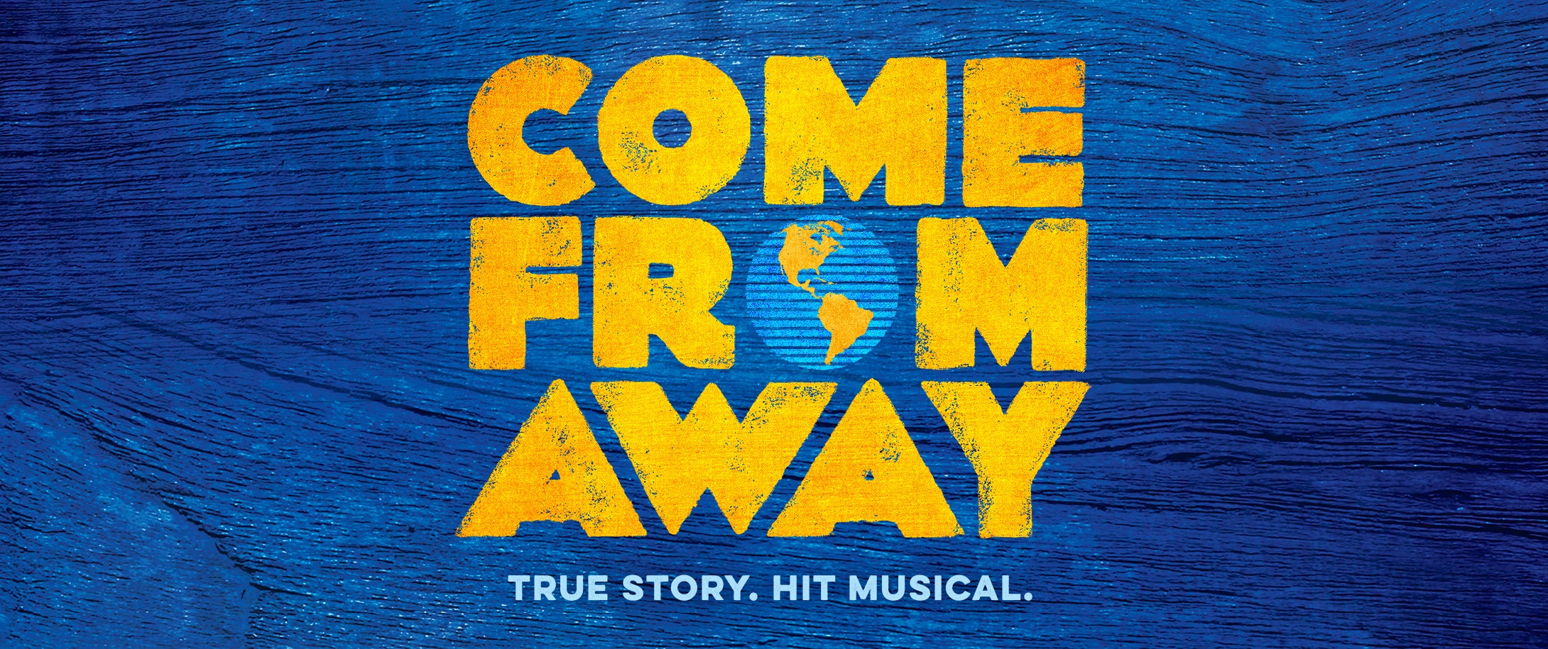 Come From Away
