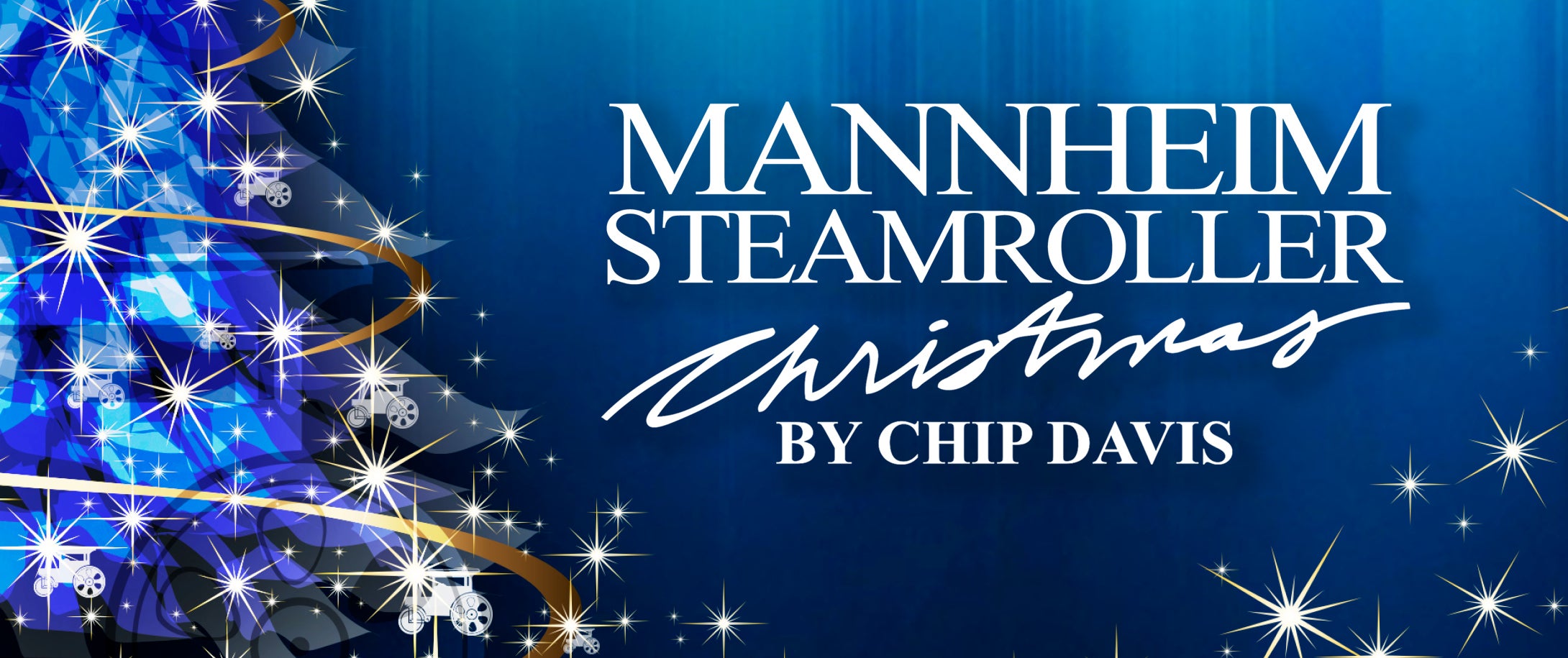 Mannheim Steamroller Christmas