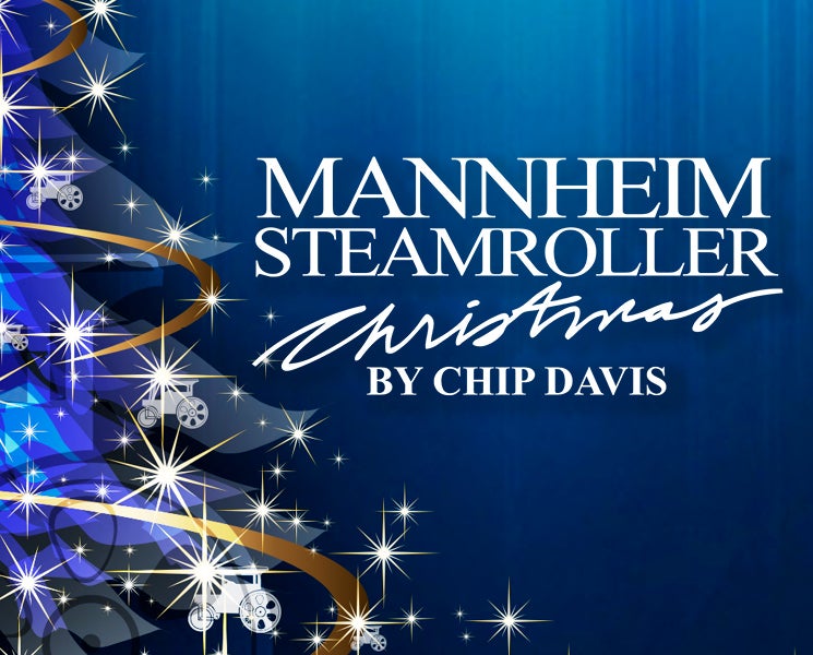 Mannheim Steamroller Christmas Wagner Noël