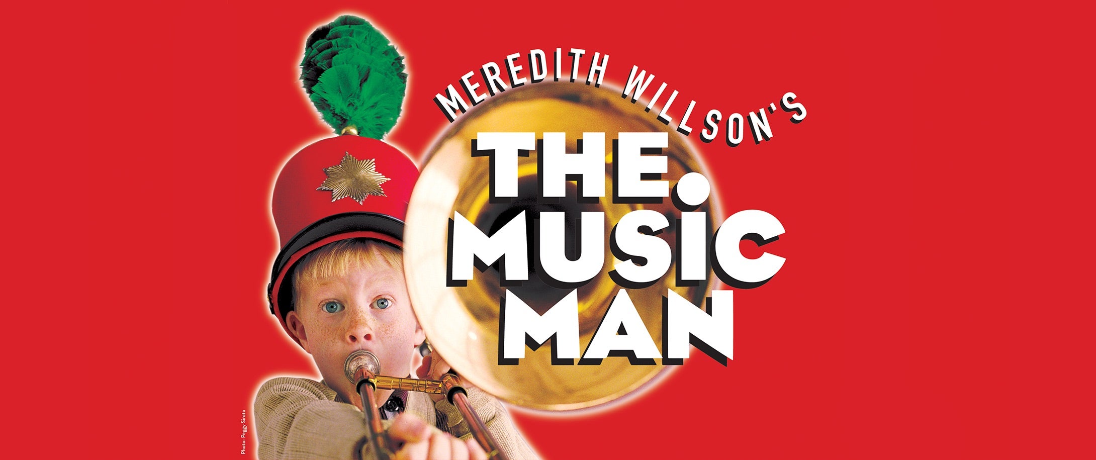 Broadway In The Basin Presents Meredith Wilson's The Music Man