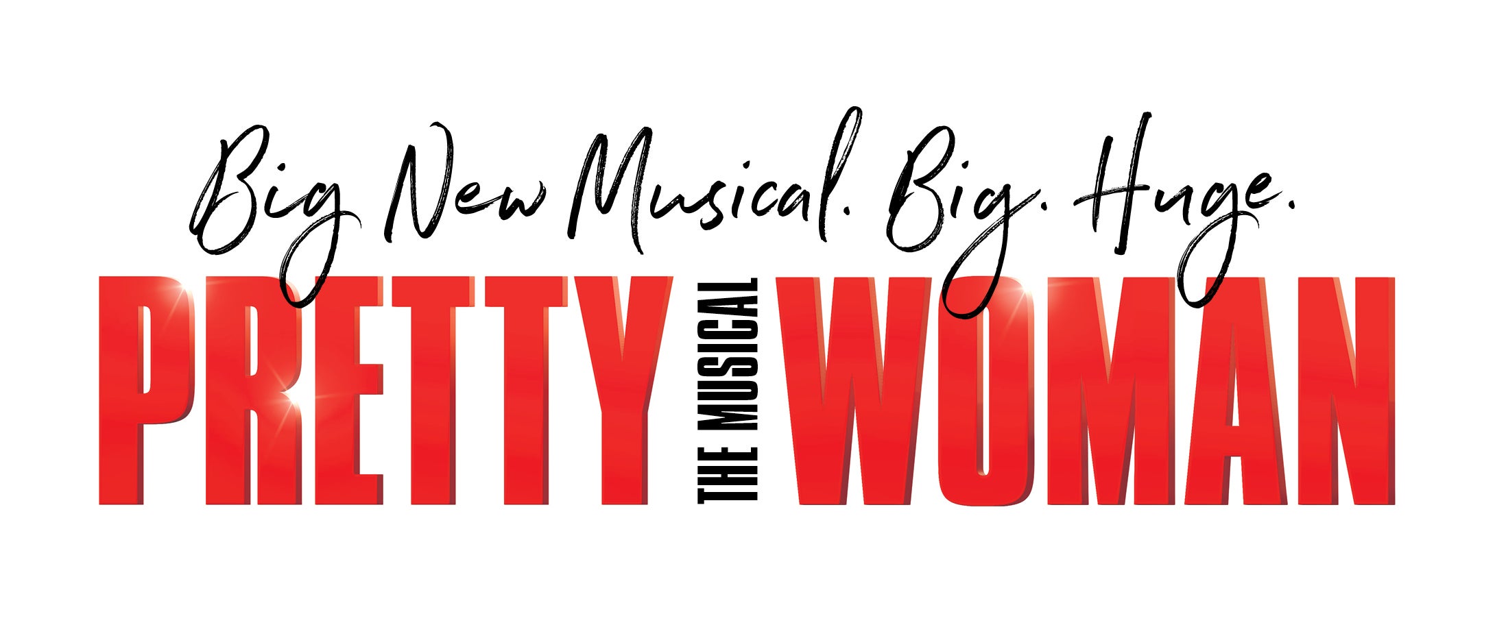 LIMITED SEATING - Pretty Woman