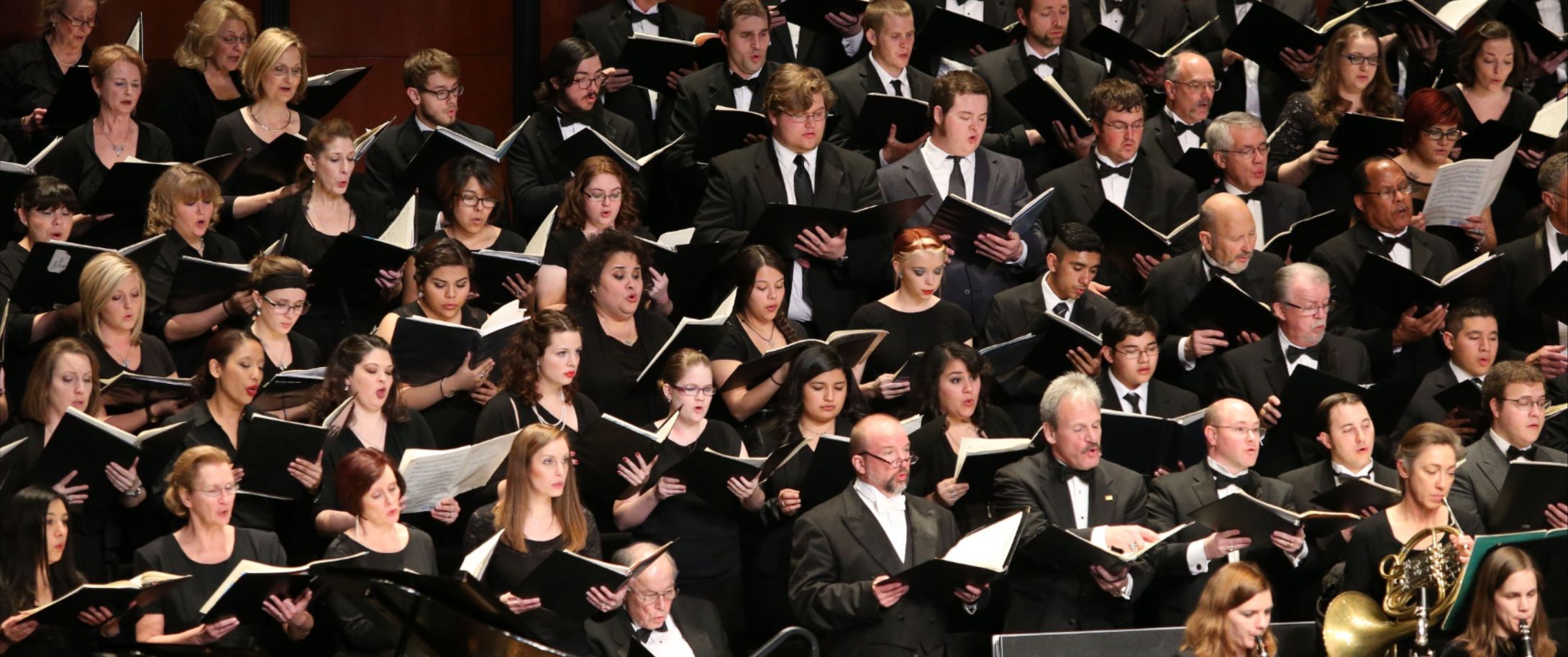 MOSC Choral Concert - A Grand Night for Singing