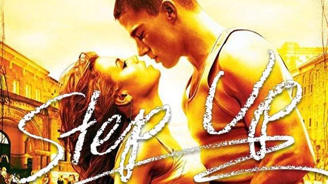 Cinema Under the Stars - Step Up CANCELLED