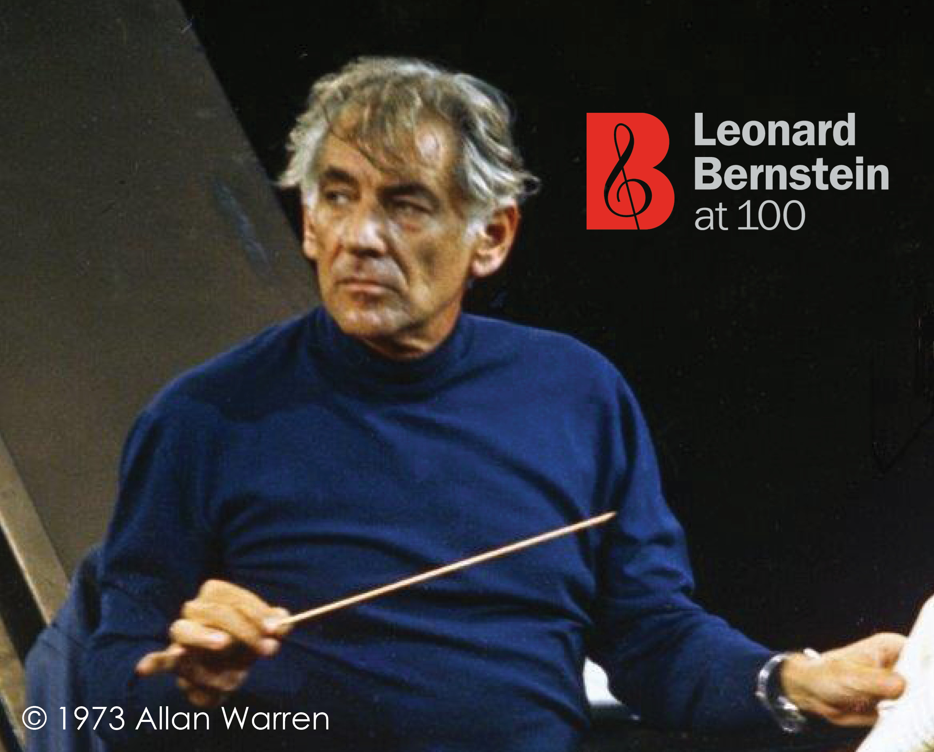  MOSC Masterworks Leonard Bernstein at 100 