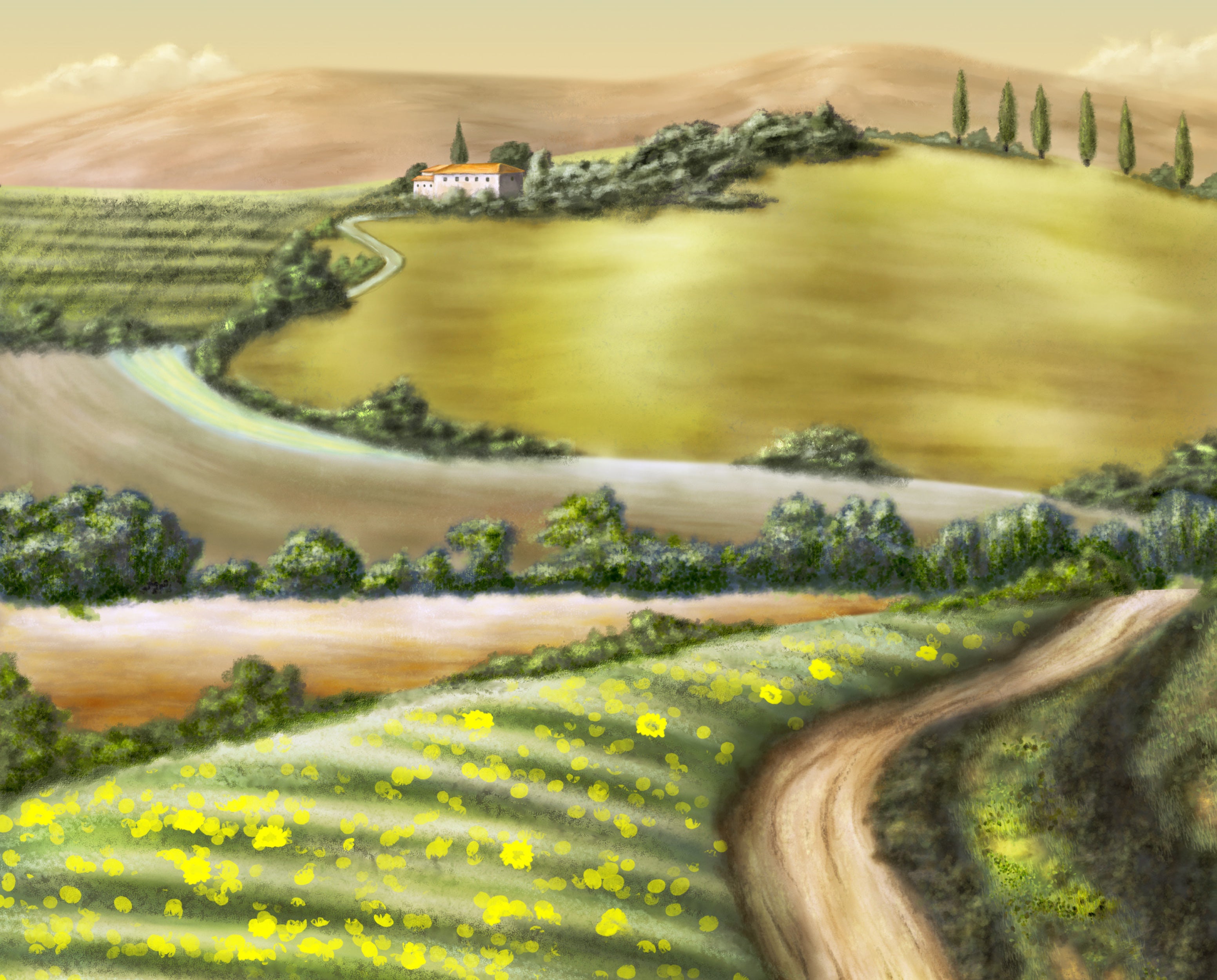 Pastoral