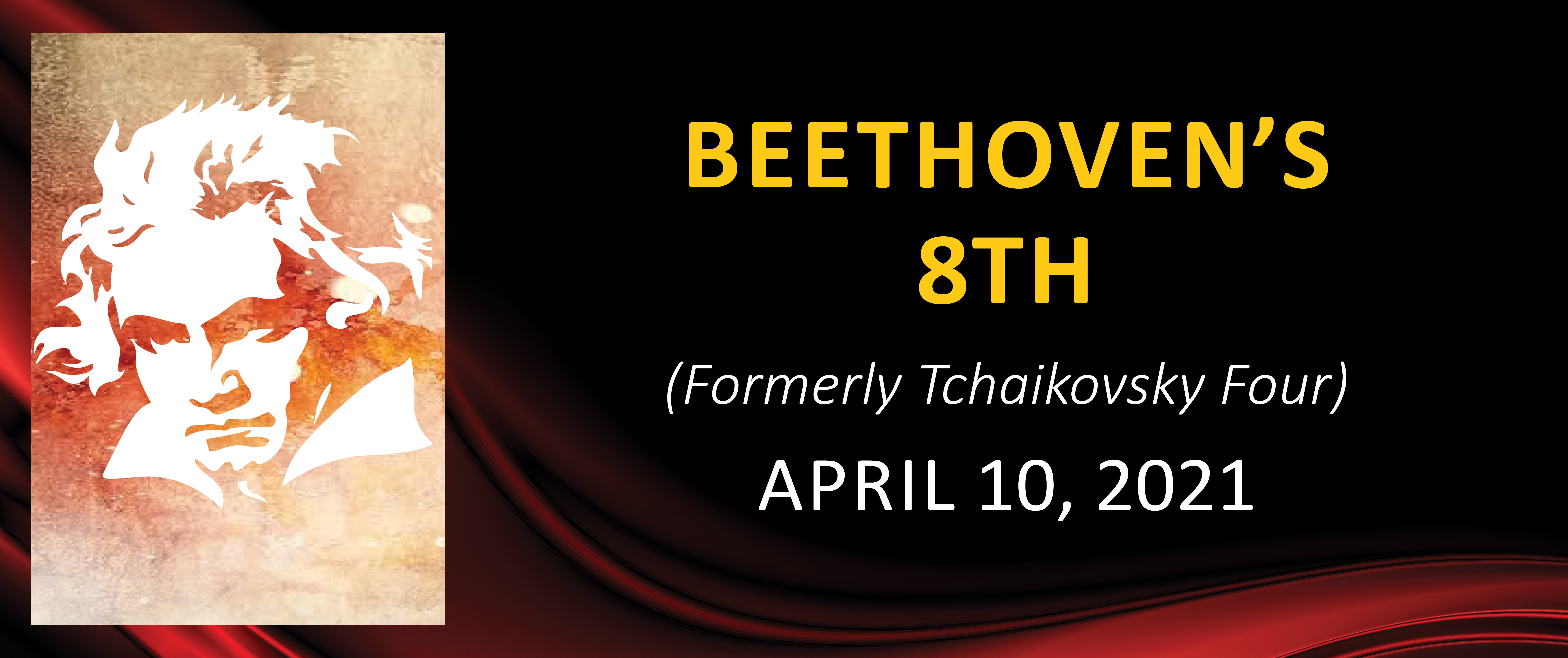 Beethoven's 8th