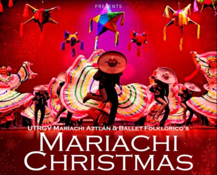 Mariachi Christmas Wagner Noël