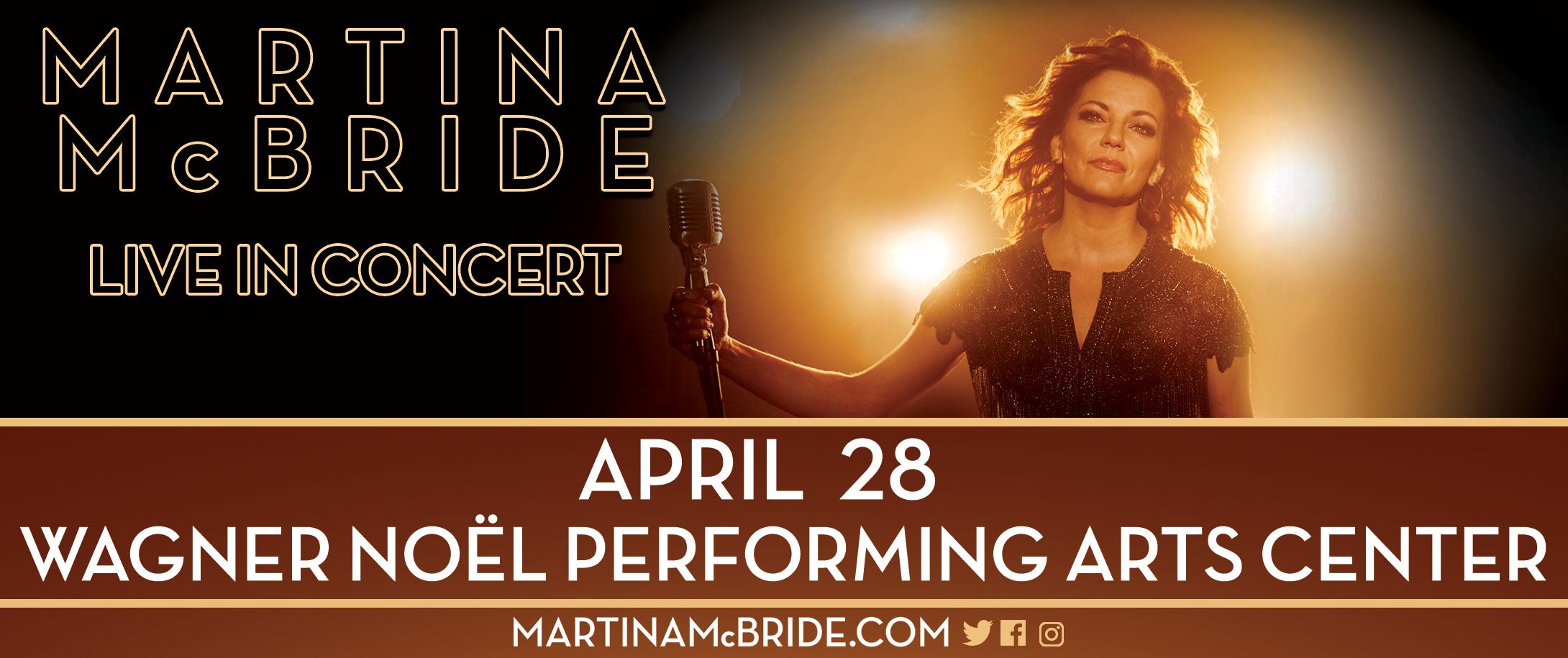 Martina McBride