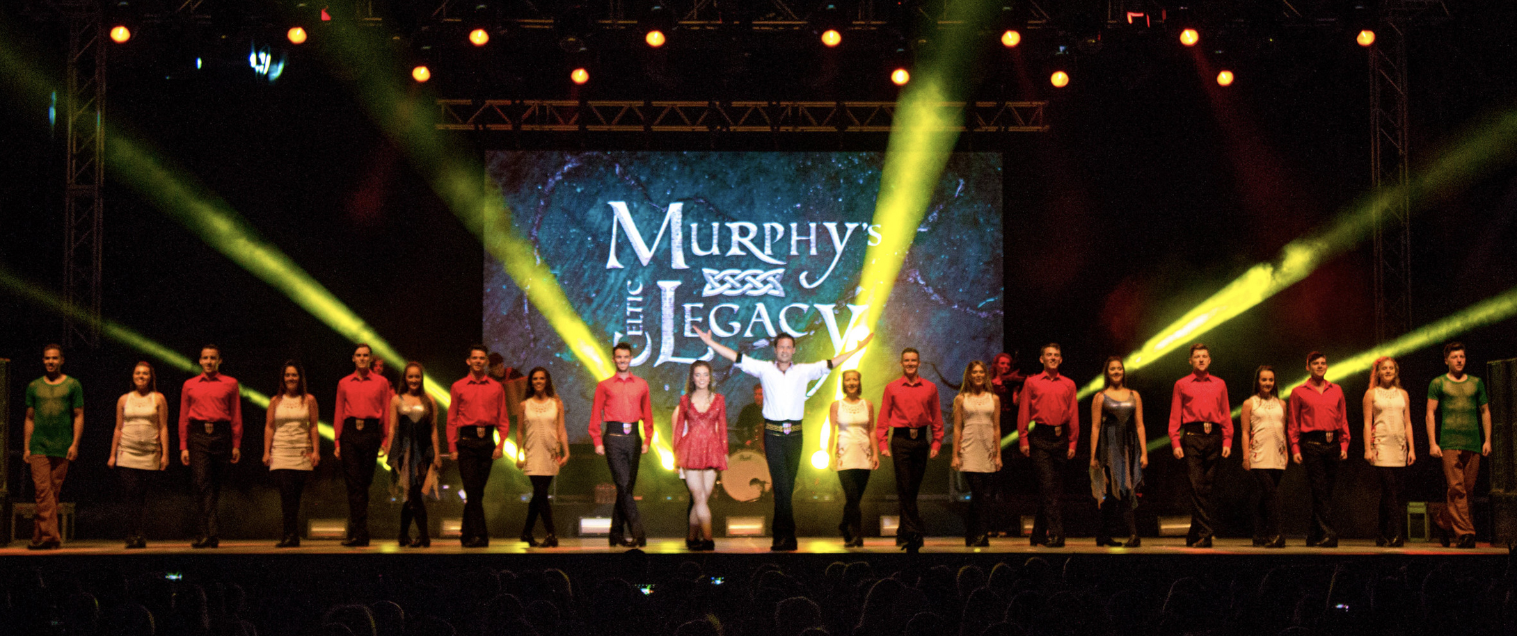Murphy's Celtic Legacy