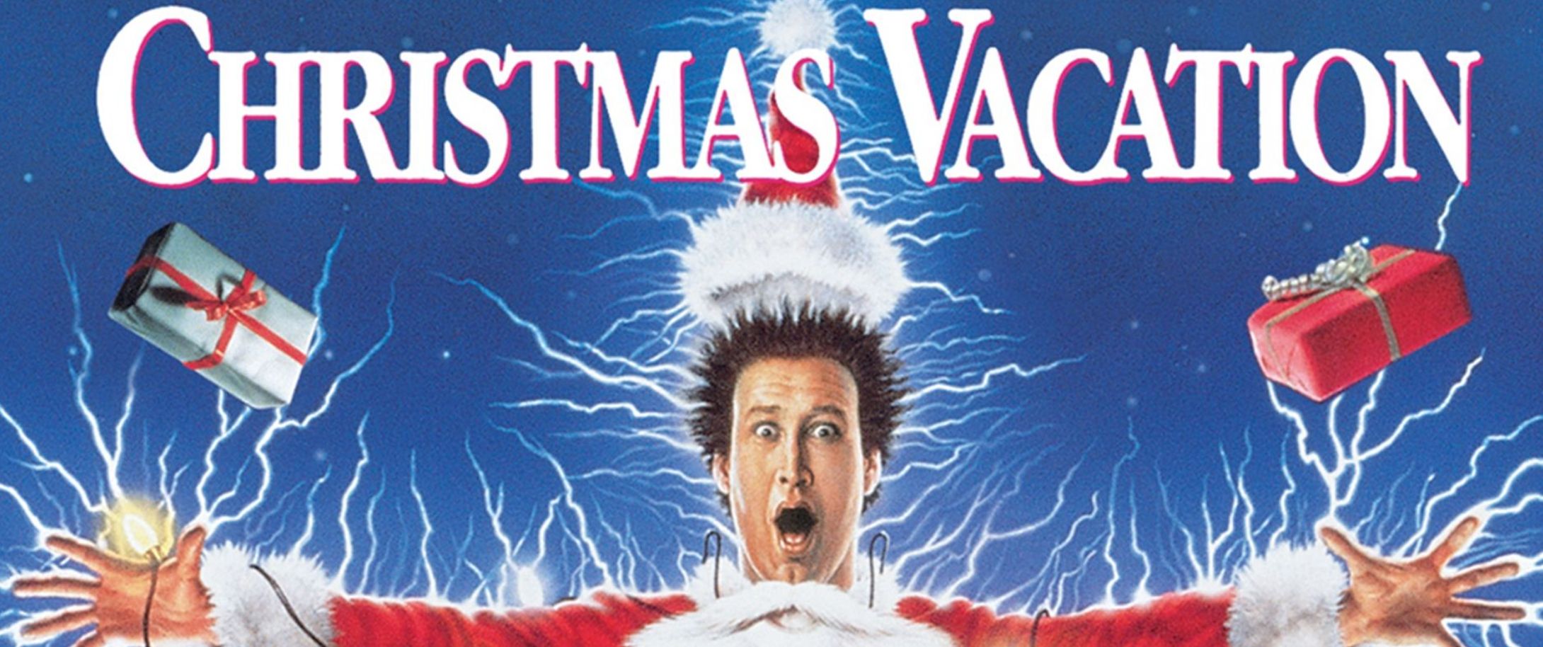 Cinema Under the Stars - National Lampoon's Christmas Vacation