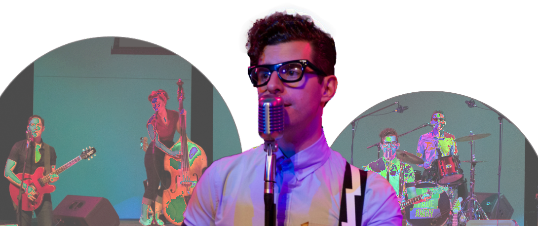  Not Fade Away - The Ultimate Buddy Holly Experience