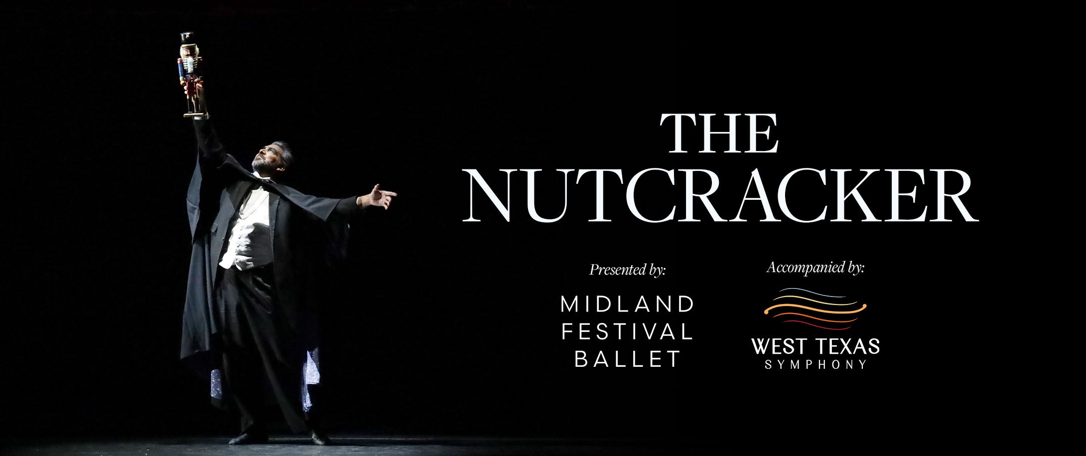 The Nutcracker
