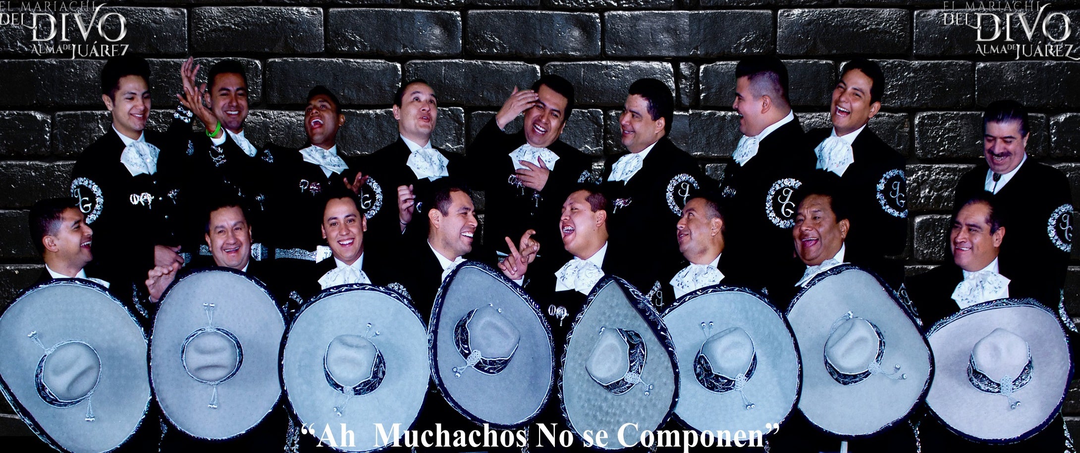 POSTPONED - Gran Concierto Musical de Dia de la Madre Con El Mariachi y la Orquesta del Divo de Juárez