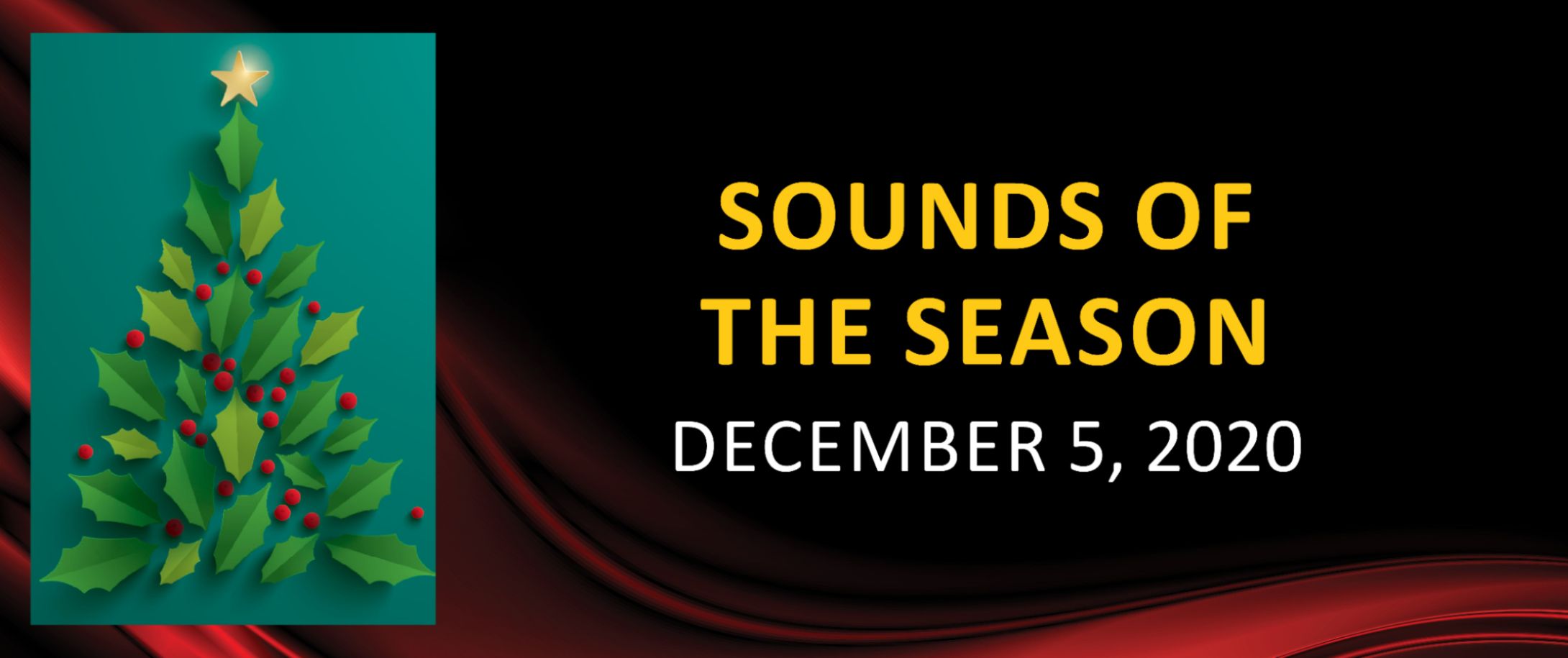 Sounds of the Season 