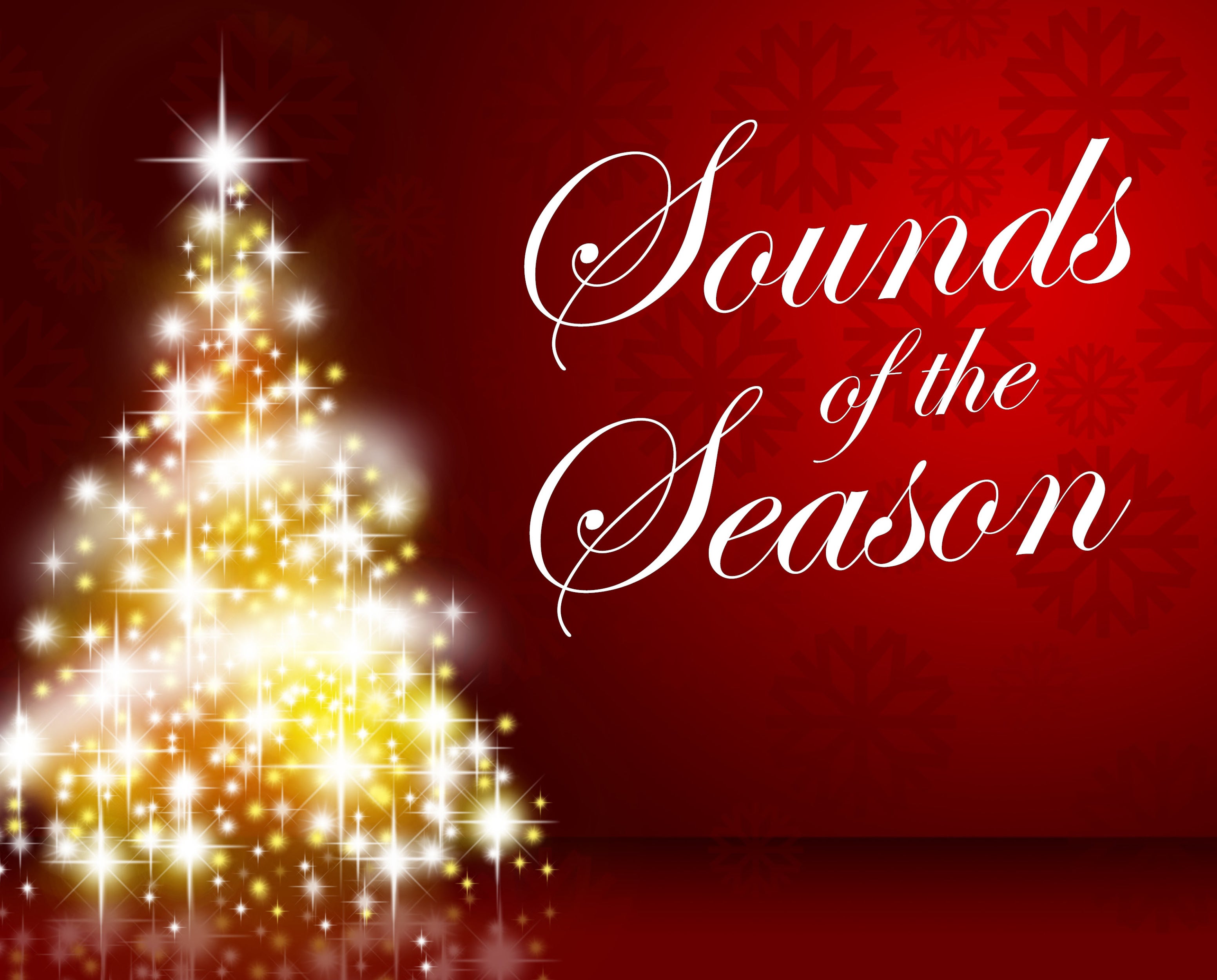 Sounds Of The Season MOSC Pops