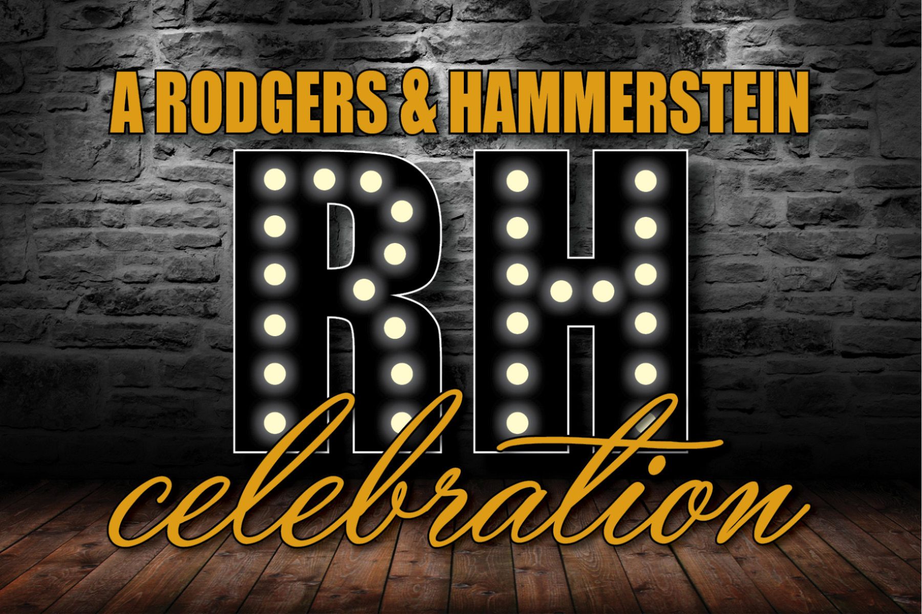 MOSC POPS - A Rodgers & Hammerstein Celebration