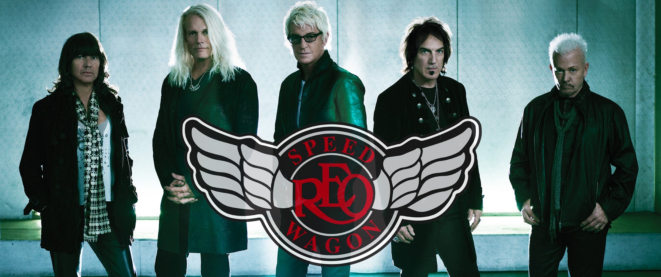 REO Speedwagon with Special Guests LEVON