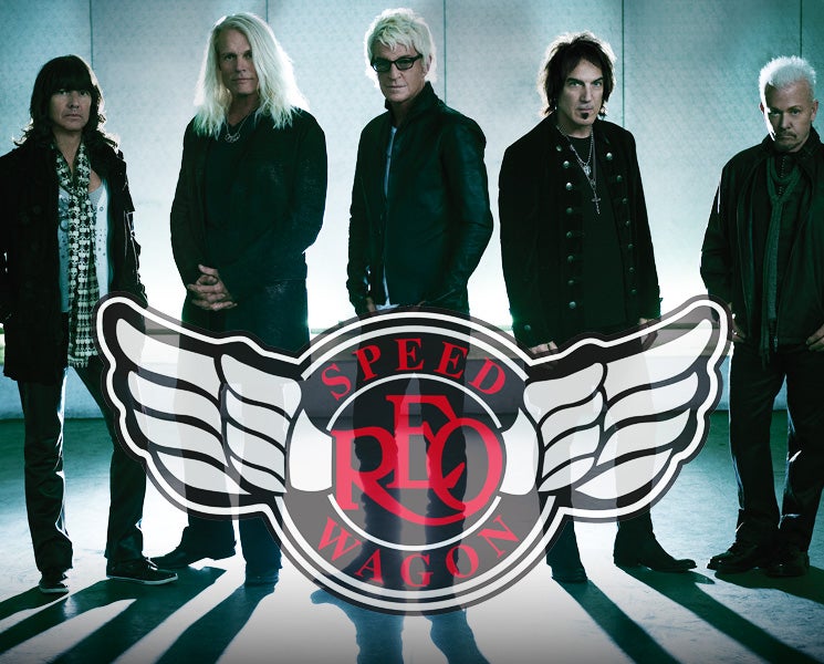 REO Speedwagon Wagner Noël