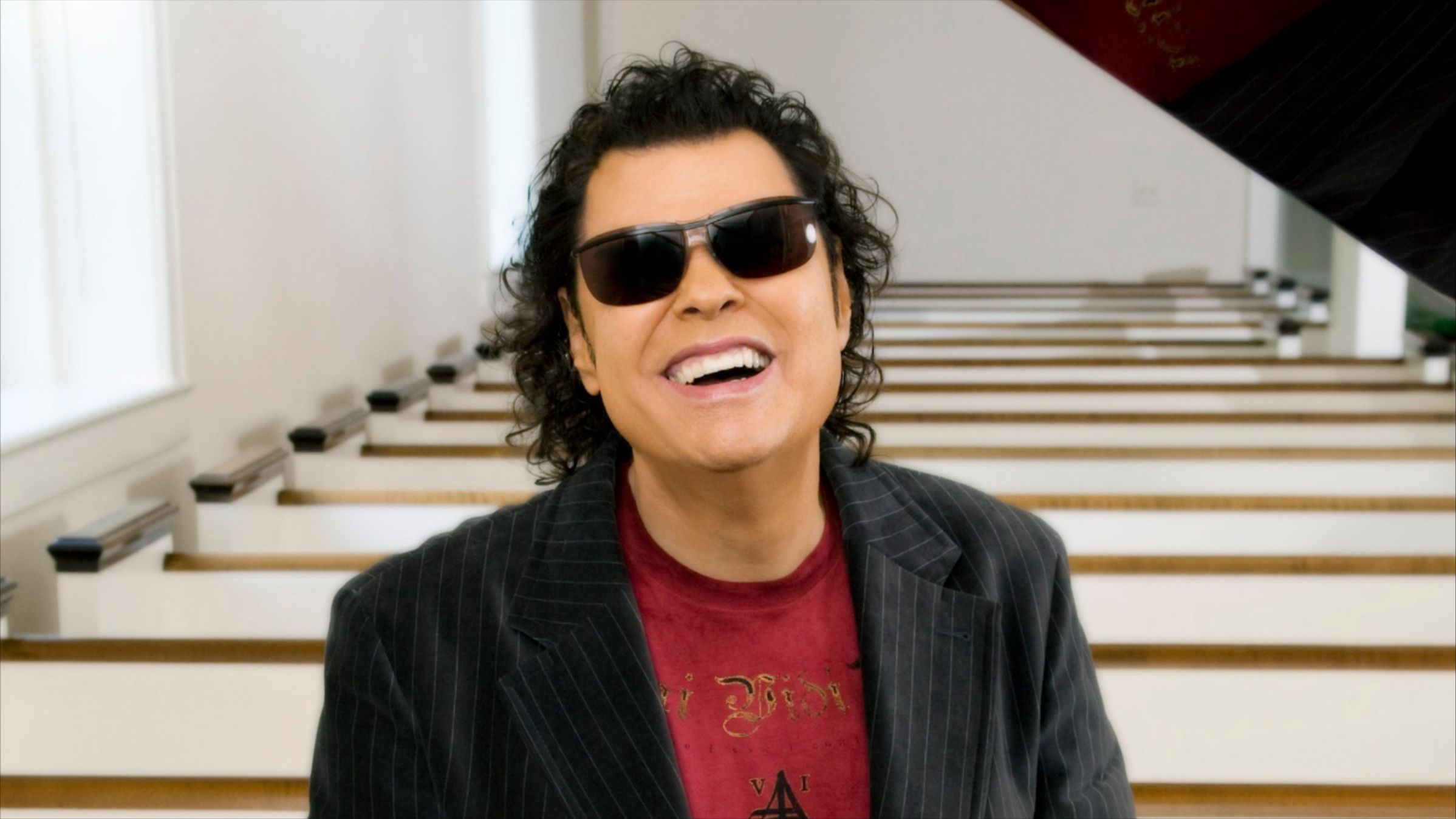 CANCELED - An Evening with Ronnie Milsap