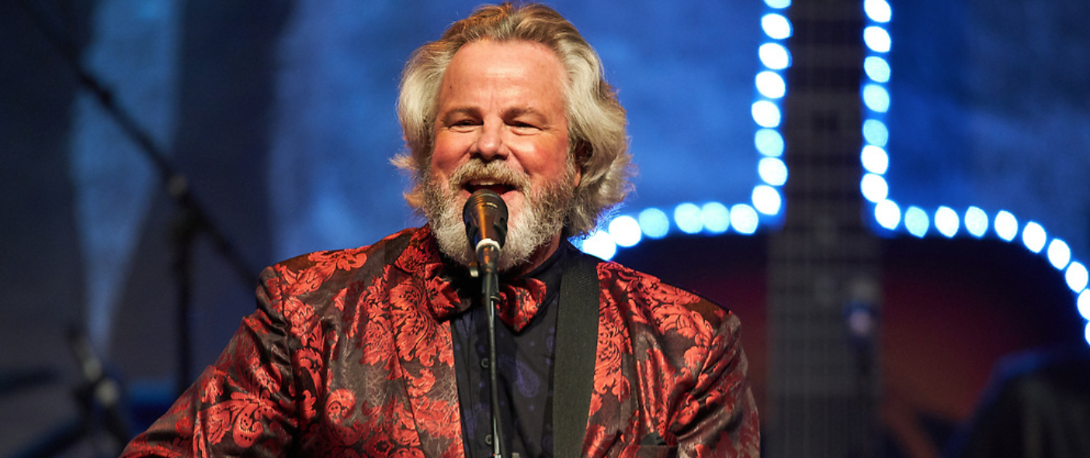 Robert Earl Keen