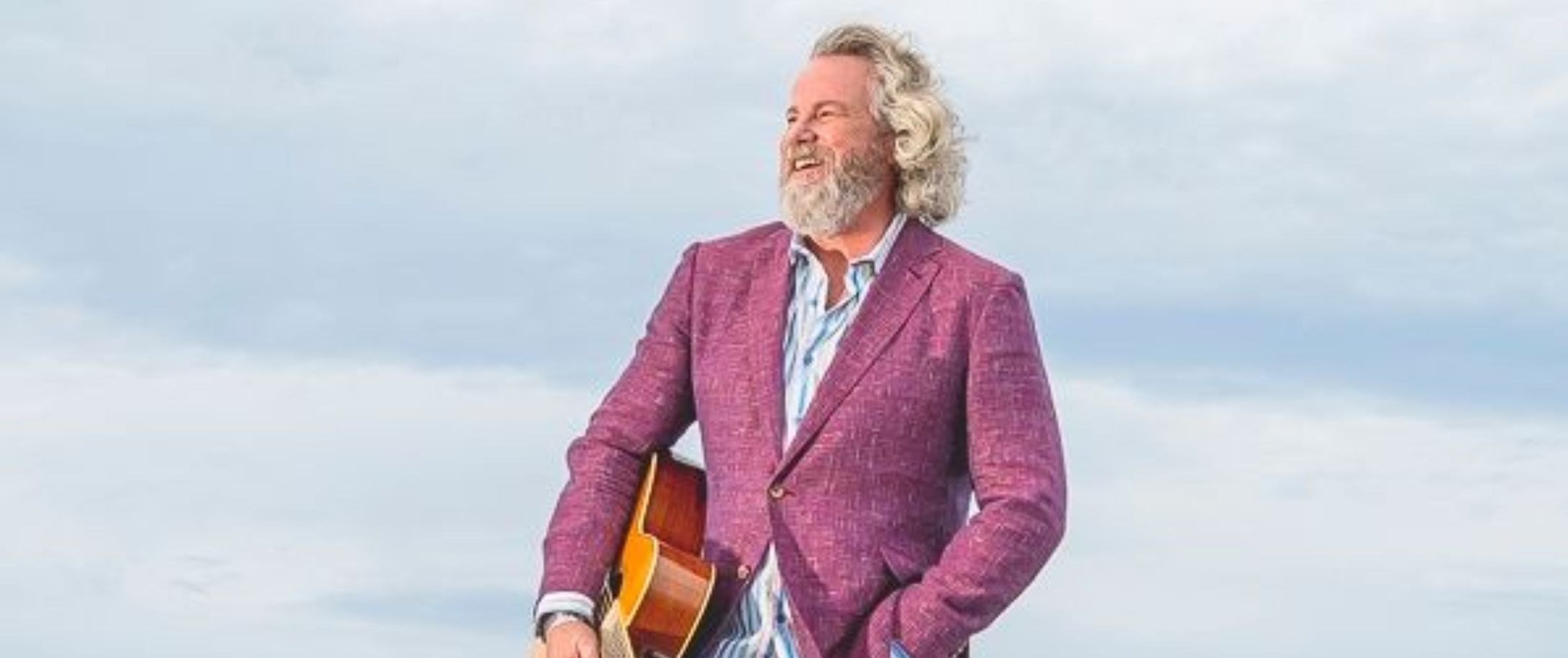 Robert Earl Keen