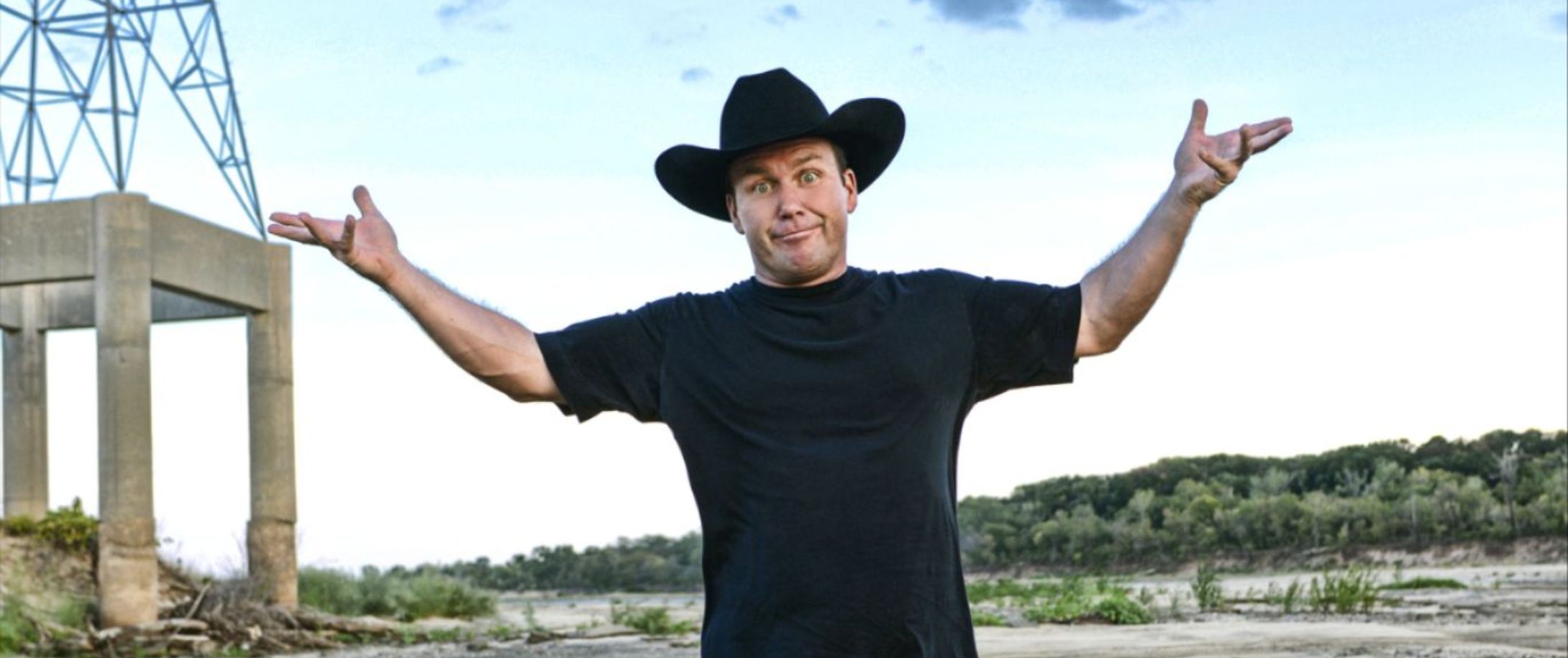 Rodney Carrington