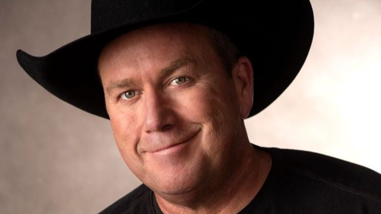 Rodney Carrington: Let Me In!