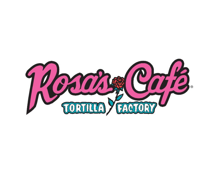 Rosa's Cafe & Tortilla Factory