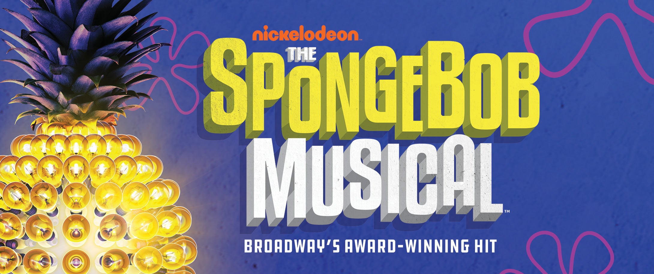 The Spongebob Musical - Broadway in the Basin