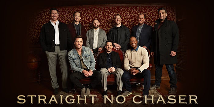 Straight No Chaser