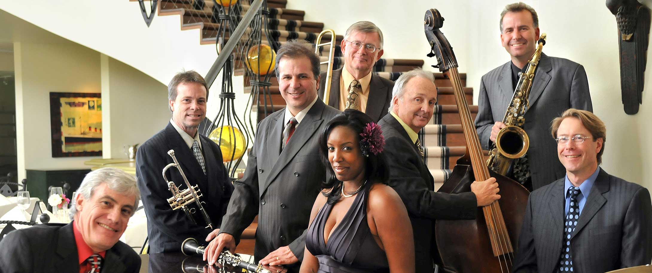 Sidestreet Strutters