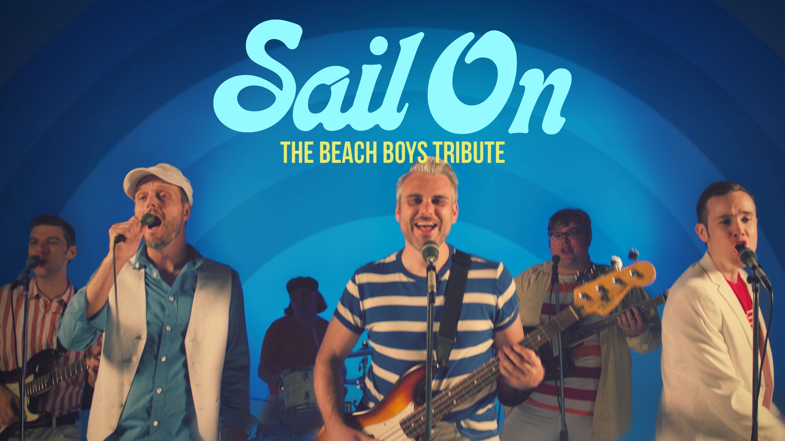 Sail On (Beach Boys Tribute)