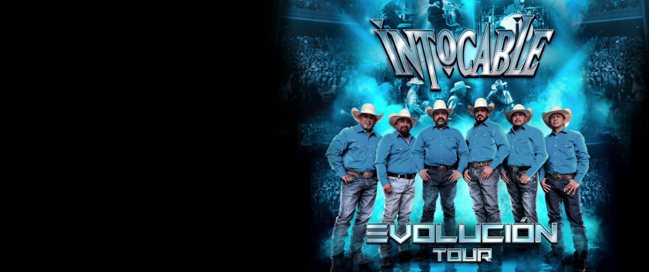 Intocable evoluci n tour 2023 wagner no l