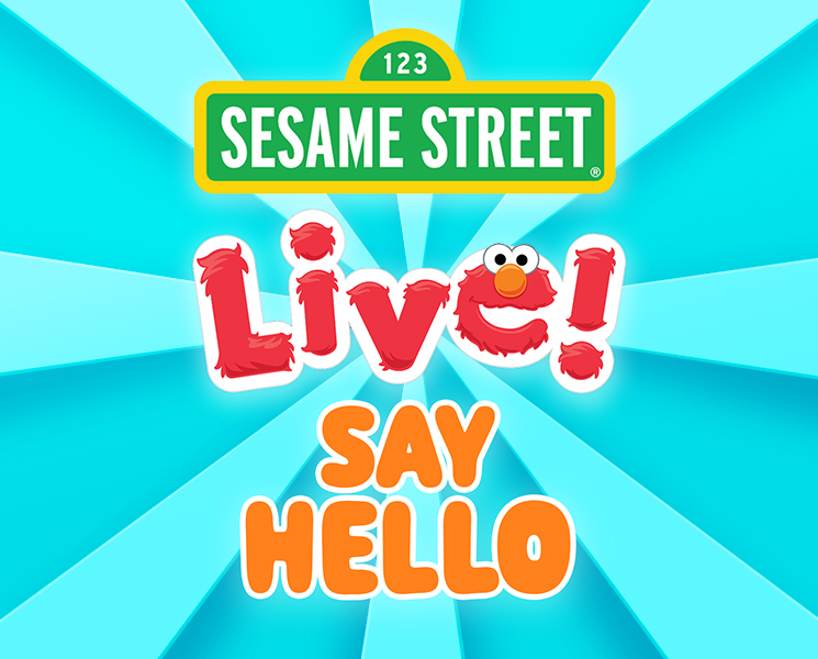 More Info for Sesame Street LIVE! is Coming to Wagner Noël PAC