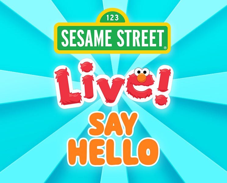 More Info for Sesame Street LIVE! is Coming to Wagner Noël PAC