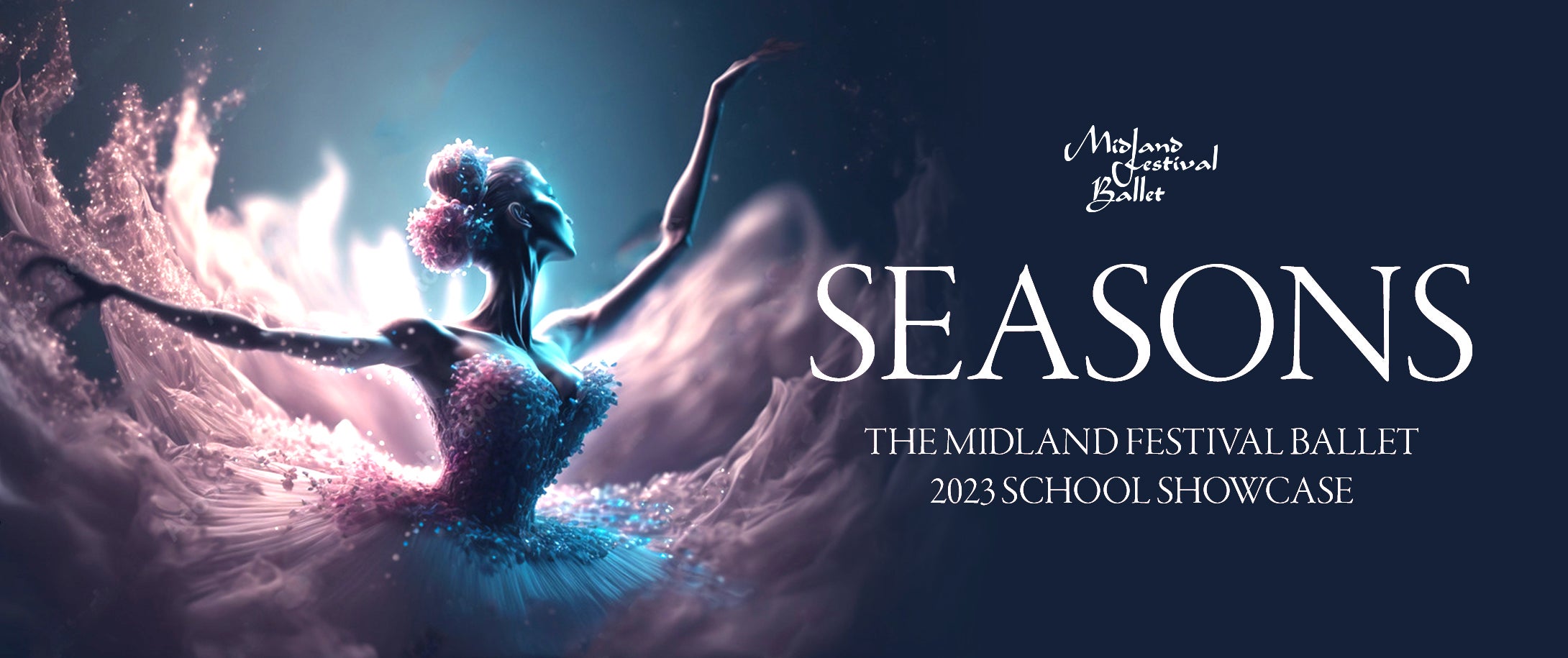 Midland Festival Ballet