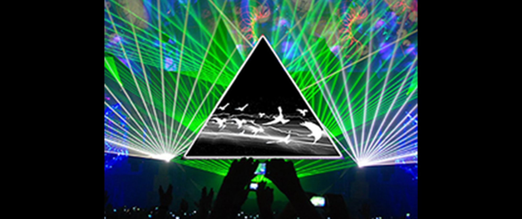 Pink Floyd Laser Spectacular