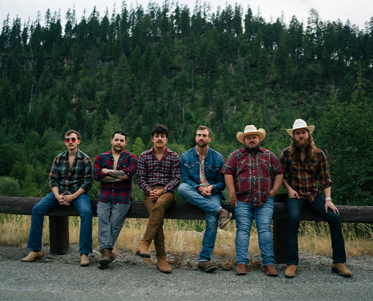 More Info for Flatland Cavalry with Midland Local Coming to Wagner Noël PAC