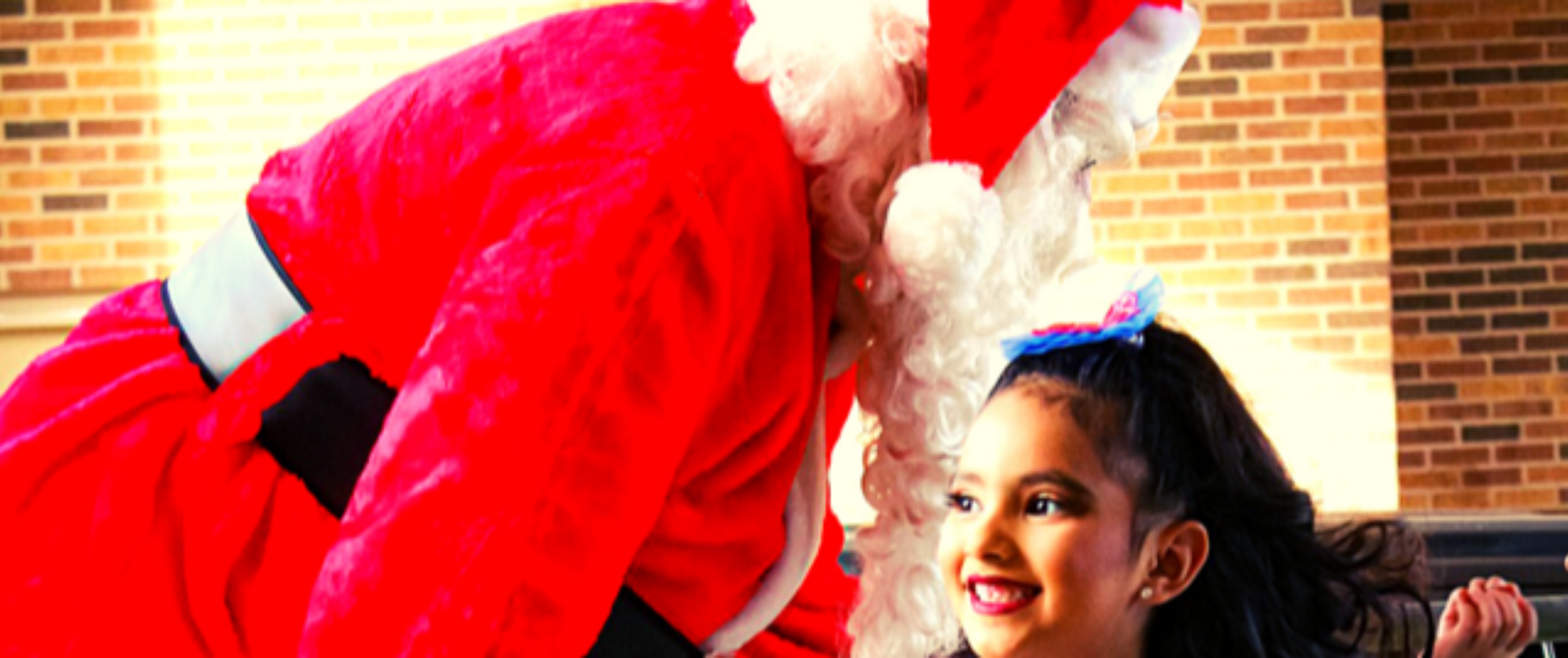 ABSOLUTE DANCE PRESENTS " SWEETS WITH SANTA "