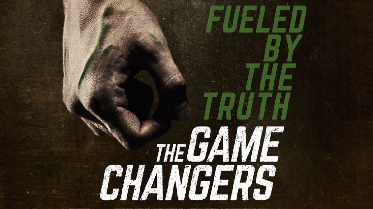 The Game Changers Film Screening