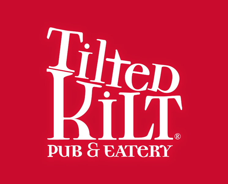 Tilted Kilt Pub and Eatery
