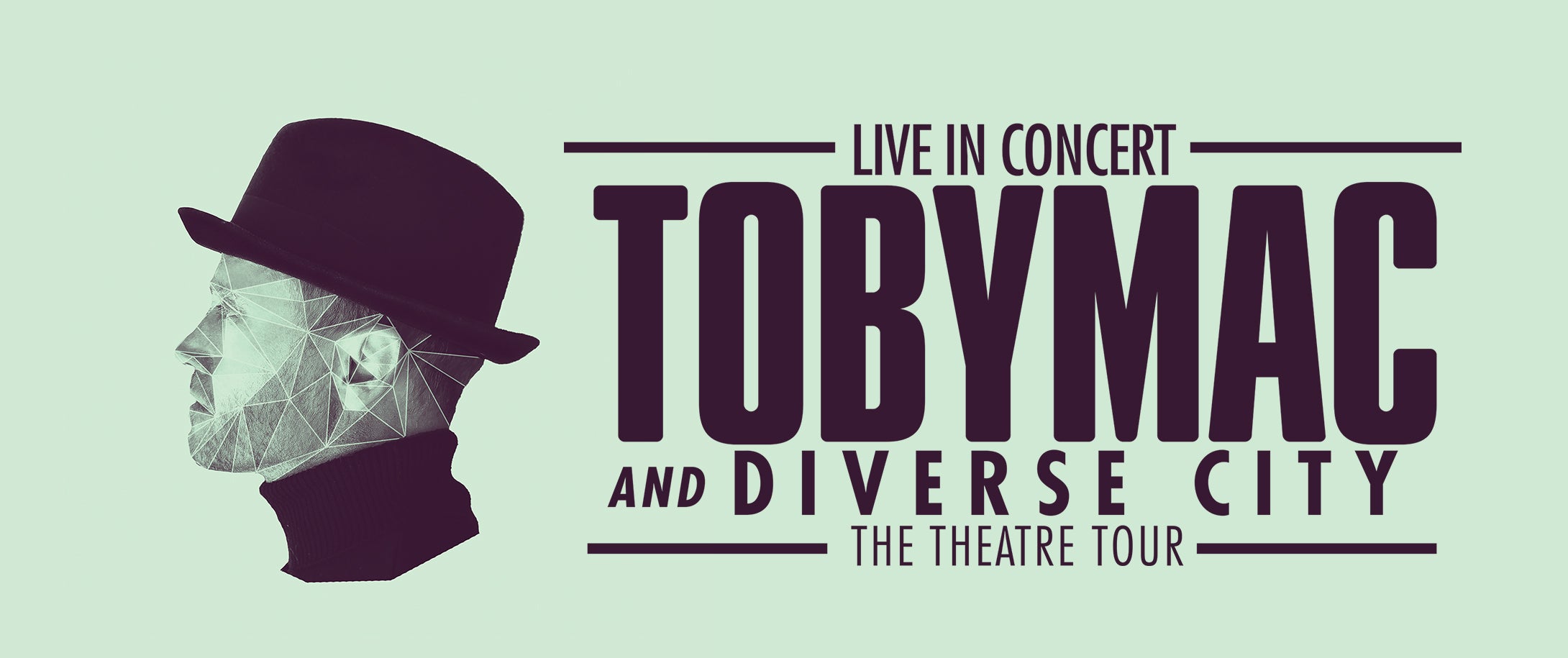 TobyMac & DiverseCity Band: The Theatre Tour