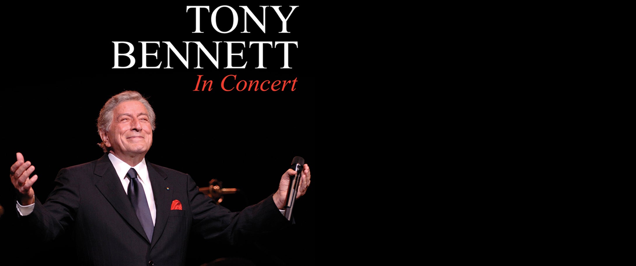 Tony Bennett